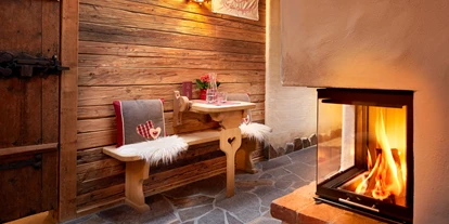 Allergiker-Hotels - Sauna - Almdorf Flachau
