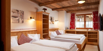 Allergiker-Hotels - Sauna - Almdorf Flachau