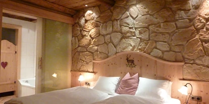 Allergiker-Hotels - Sauna - Almdorf Flachau