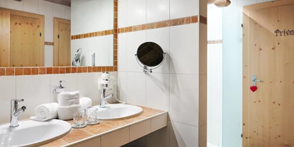 Allergiker-Hotels - Sauna - Almdorf Flachau