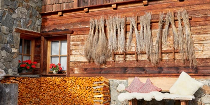 Allergiker-Hotels - Sauna - Almdorf Flachau