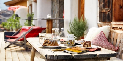 Allergiker-Hotels - Sauna - Almdorf Flachau