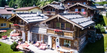 Allergiker-Hotels - Sauna - Almdorf Flachau