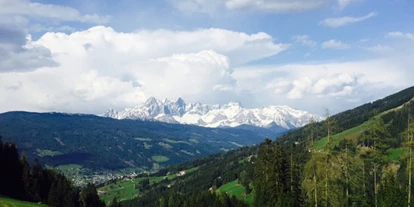 Allergiker-Hotels - Sauna - Almdorf Flachau