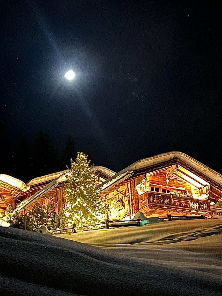 Hotel-fuer-Allergiker: Almdorf Flachau