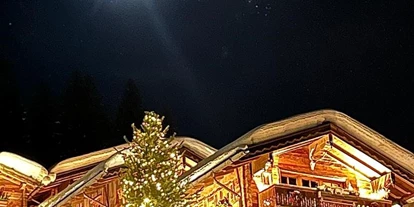 Allergiker-Hotels - Sauna - Almdorf Flachau