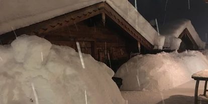Allergiker-Hotels - Sauna - Almdorf Flachau
