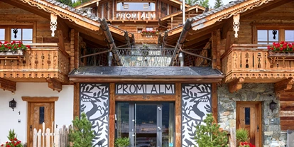 Allergiker-Hotels - rauchfreies Hotel - Promi Alm Flachau