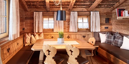 Allergiker-Hotels - rauchfreies Hotel - Promi Alm Flachau