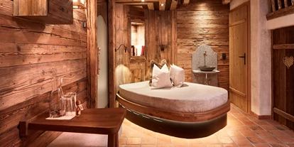 Allergiker-Hotels - rauchfreies Hotel - Promi Alm Flachau