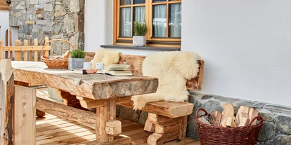 Allergiker-Hotels - rauchfreies Hotel - Promi Alm Flachau