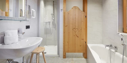 Allergiker-Hotels - rauchfreies Hotel - Promi Alm Flachau
