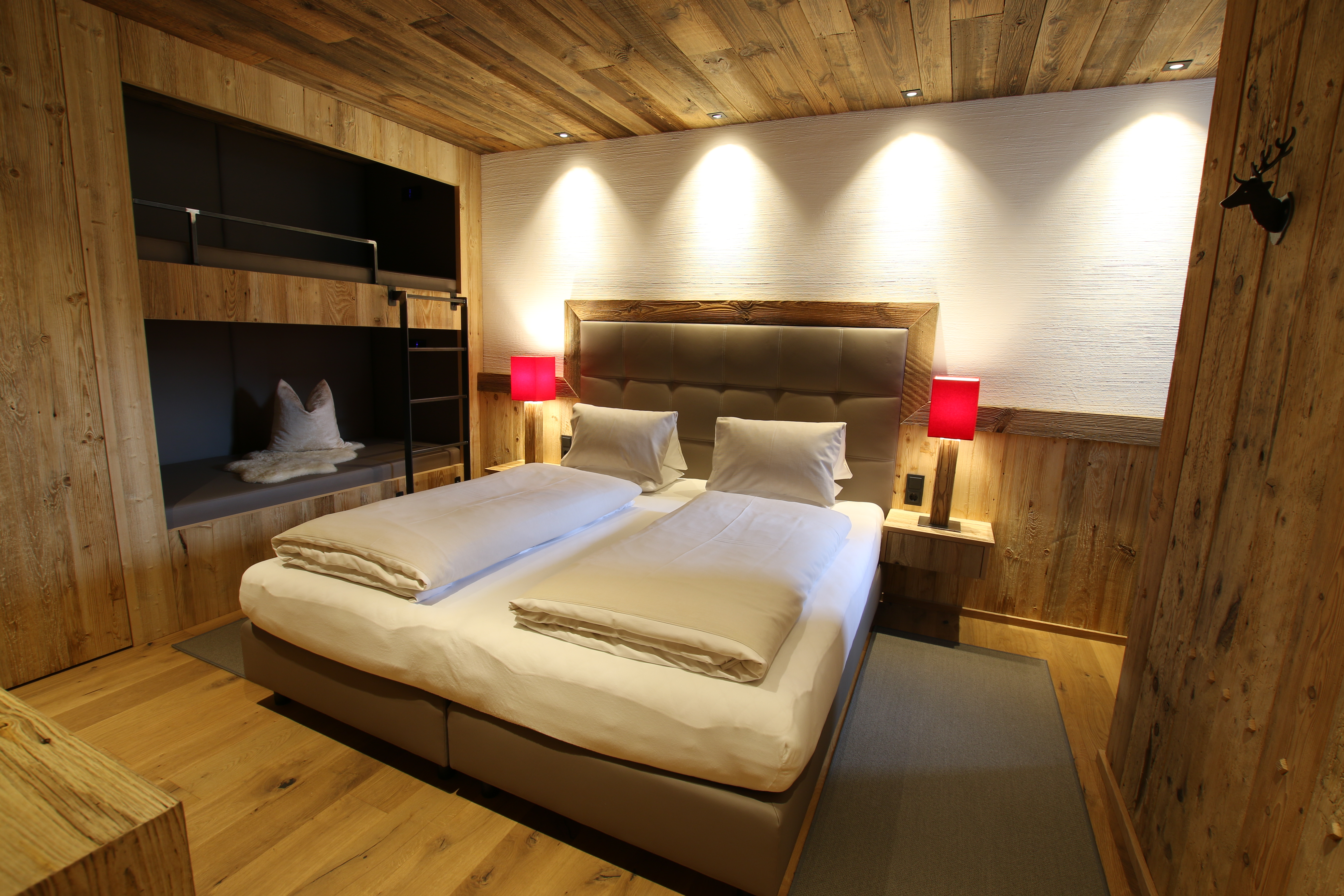 Hotel-fuer-Allergiker: Promi Alm Flachau