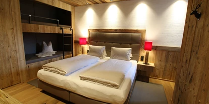 Allergiker-Hotels - rauchfreies Hotel - Promi Alm Flachau