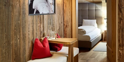 Allergiker-Hotels - rauchfreies Hotel - Promi Alm Flachau