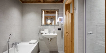 Allergiker-Hotels - rauchfreies Hotel - Promi Alm Flachau