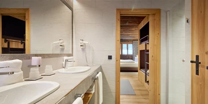 Allergiker-Hotels - rauchfreies Hotel - Promi Alm Flachau