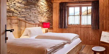 Allergiker-Hotels - rauchfreies Hotel - Promi Alm Flachau