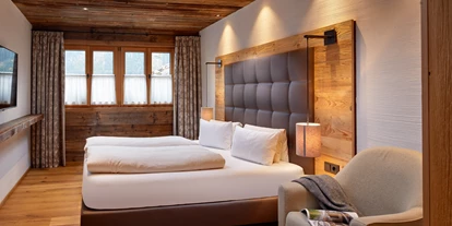 Allergiker-Hotels - rauchfreies Hotel - Promi Alm Flachau