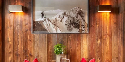 Allergiker-Hotels - rauchfreies Hotel - Promi Alm Flachau