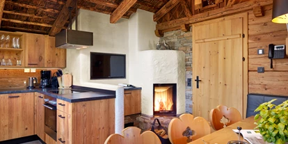 Allergiker-Hotels - rauchfreies Hotel - Promi Alm Flachau