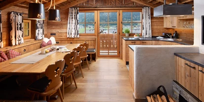 Allergiker-Hotels - rauchfreies Hotel - Promi Alm Flachau