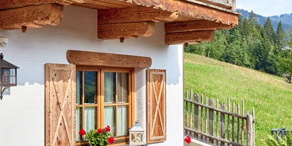 Allergiker-Hotels - rauchfreies Hotel - Promi Alm Flachau