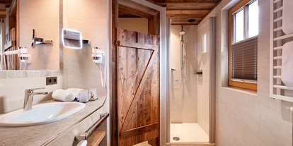 Allergiker-Hotels - rauchfreies Hotel - Promi Alm Flachau