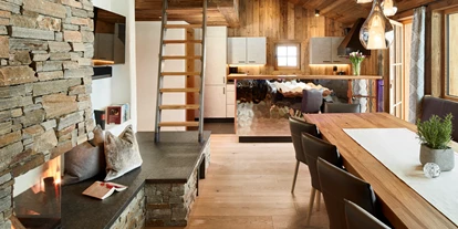 Allergiker-Hotels - rauchfreies Hotel - Promi Alm Flachau