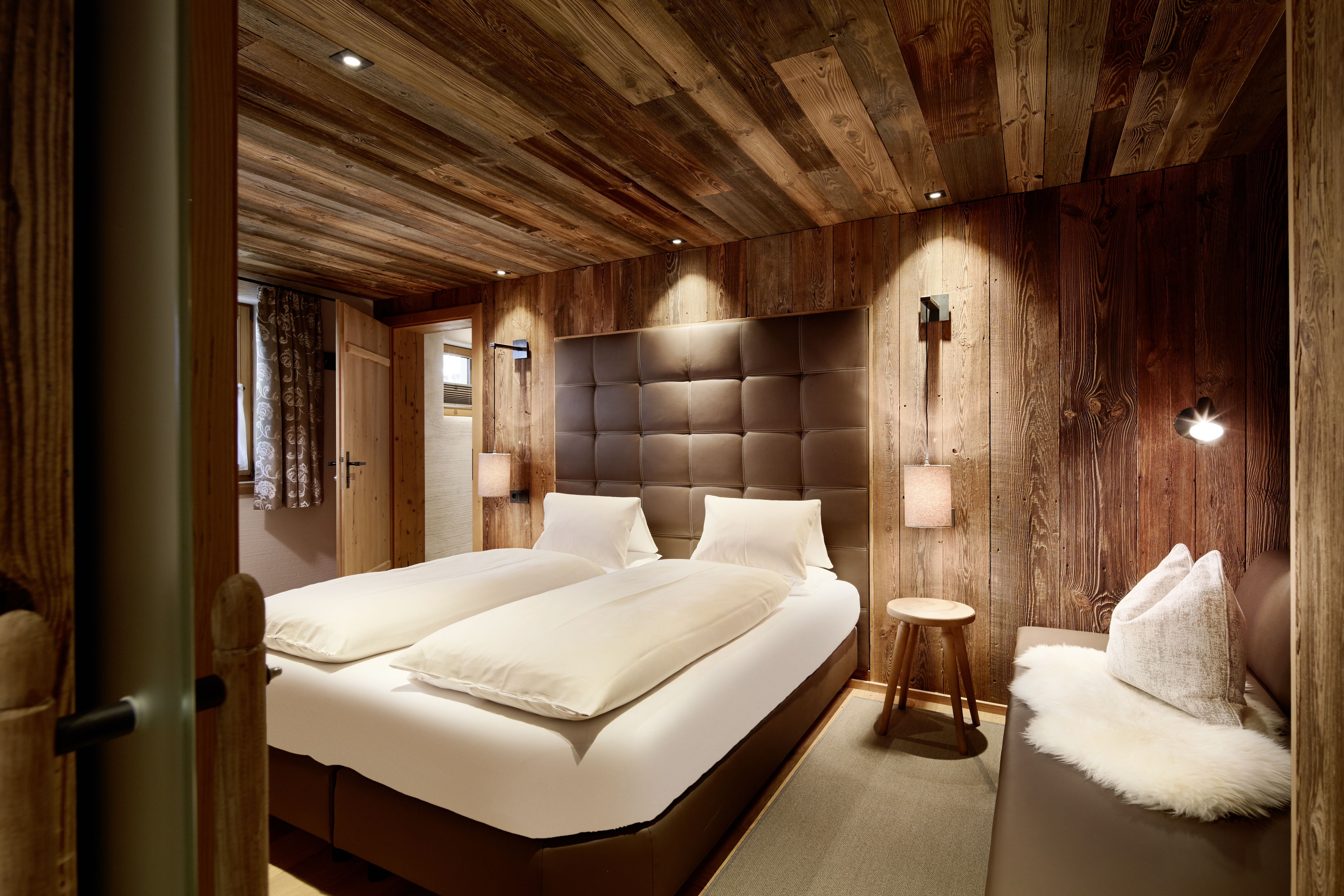 Hotel-fuer-Allergiker: Promi Alm Flachau