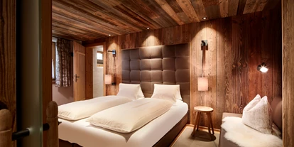 Allergiker-Hotels - rauchfreies Hotel - Promi Alm Flachau