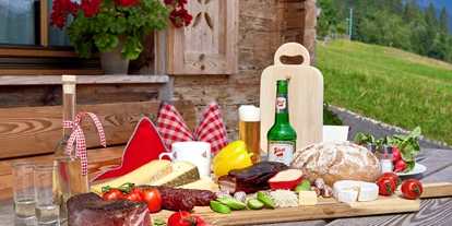 Allergiker-Hotels - rauchfreies Hotel - Promi Alm Flachau
