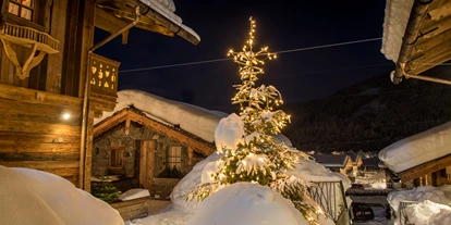 Allergiker-Hotels - rauchfreies Hotel - Promi Alm Flachau