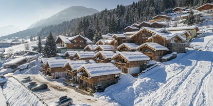 Allergiker-Hotels - rauchfreies Hotel - Promi Alm Flachau