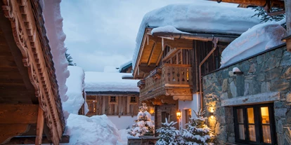 Allergiker-Hotels - rauchfreies Hotel - Promi Alm Flachau
