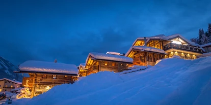 Allergiker-Hotels - rauchfreies Hotel - Promi Alm Flachau