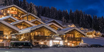 Allergiker-Hotels - rauchfreies Hotel - Promi Alm Flachau