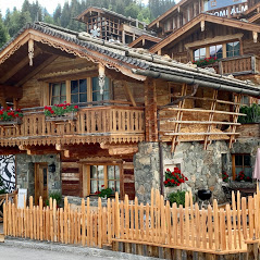 Promi Alm Flachau Zimmerkategorien Chalet für 4-6 Personen