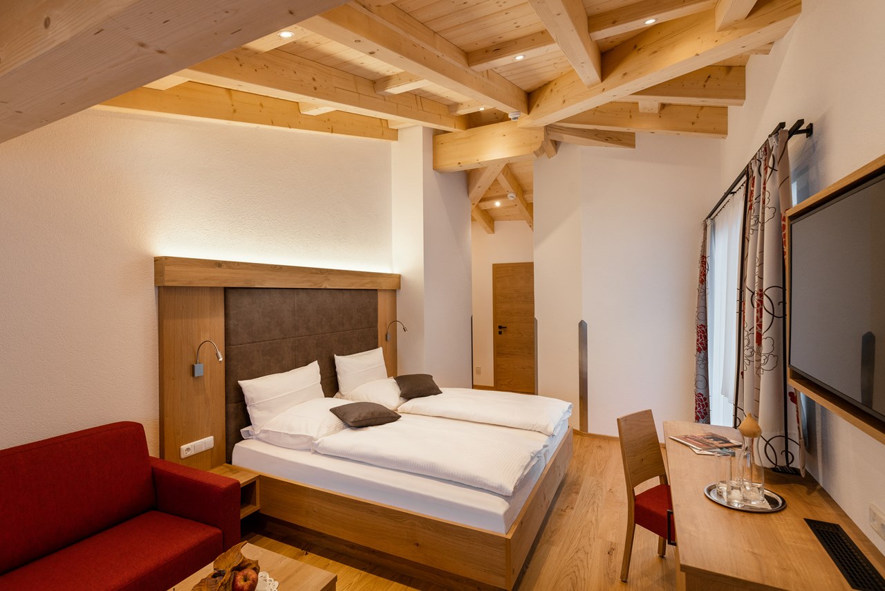 Gasthof-Pension-Dorfstube Zimmerkategorien big south over the top