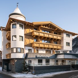 Hotel-fuer-Allergiker: Gasthof-Pension-Dorfstube