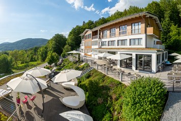 Hotel-fuer-Allergiker: Wellnesshotel in Bayern - Thula Wellnesshotel Bayerischer Wald