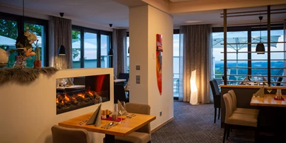 Allergiker-Hotels - Sauna - Restaurant - Thula Wellnesshotel Bayerischer Wald