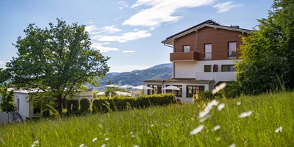 Allergiker-Hotels - Sauna - Hotel direkt am Wald - Thula Wellnesshotel Bayerischer Wald