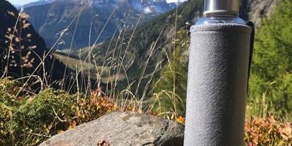 Allergiker-Hotels - rauchfreies Hotel - Ankommen..Wohlfühlen - Haus Seebach