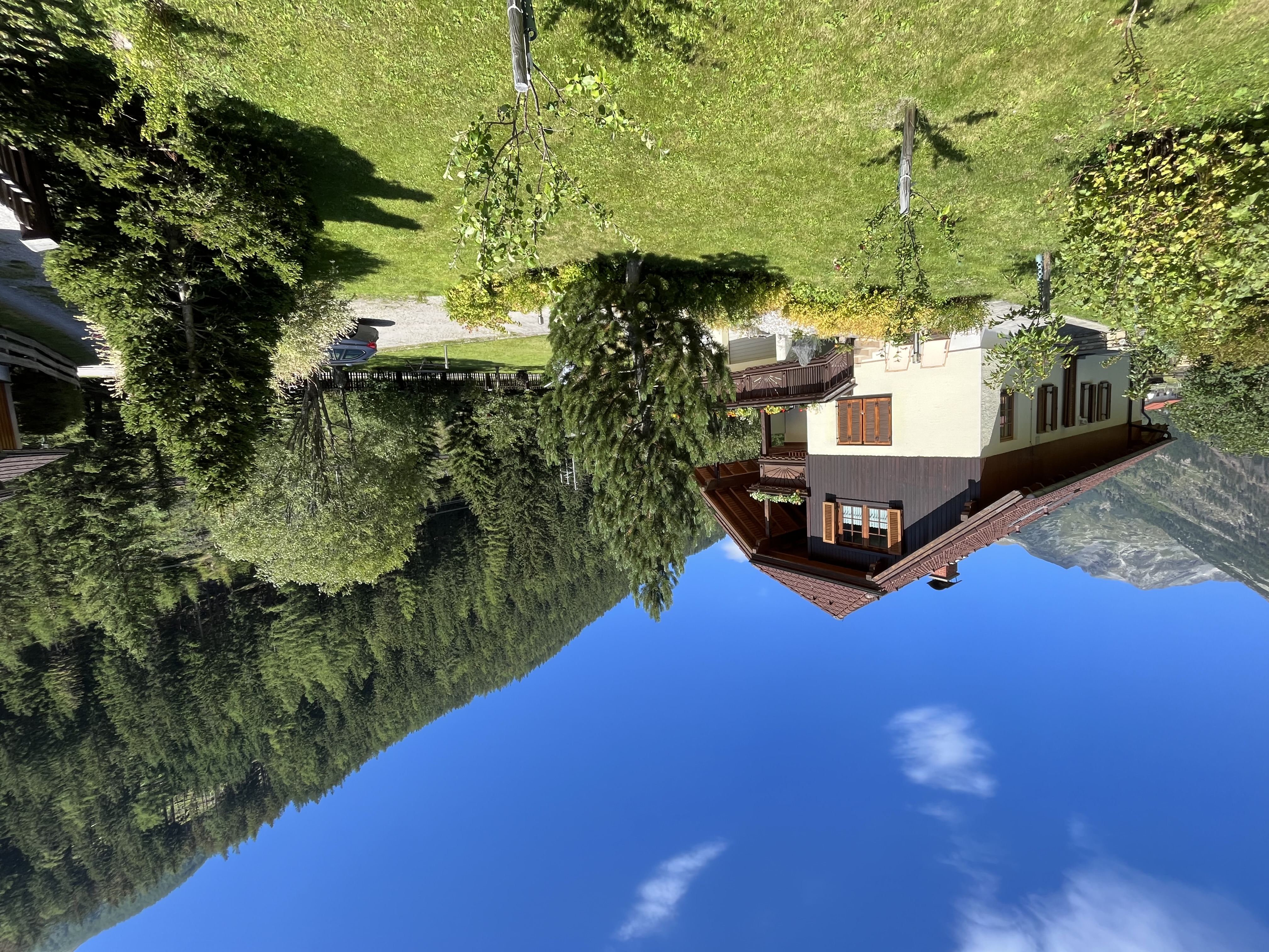 Allergiker-Hotels - berücksichtigte Nahrungsmittelunverträglichkeiten beim Essen: Laktoseintoleranz - Haus Seebach in Mallnitz - Haus Seebach 