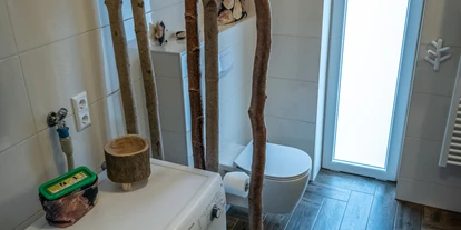 Allergiker-Hotels - Desinfektionsmittelspender - Weserbergland, Harz ... - Ates Hütte - Fewo im Harz