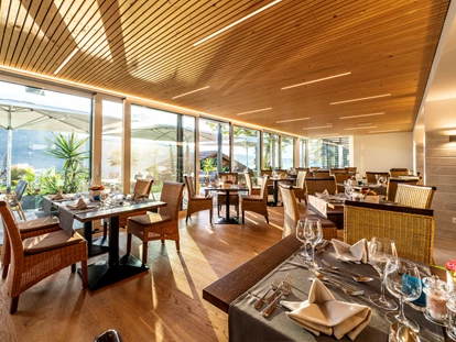Allergiker-Hotels - Sauna - Restaurant - Villa Postillion am See