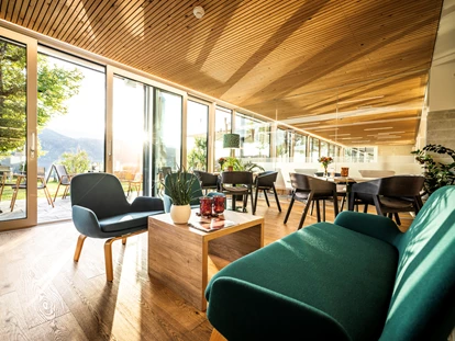 Allergiker-Hotels - Sauna - Barbereich - Villa Postillion am See