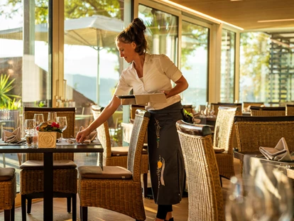 Allergiker-Hotels - Sauna - Villa Postillion am See