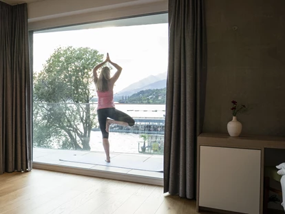 Allergiker-Hotels - Sauna - Villa Postillion am See